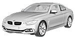 BMW F32 P3797 Fault Code